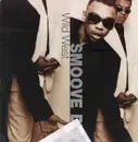 12inch Vinyl Single - Smoove D's - Wild West