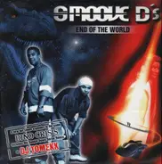 Smoove D's - end of the world