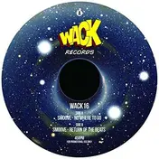 Smoove - Wack16