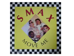 Smax - Move Me