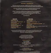 LP - Smackee - Seconds Out
