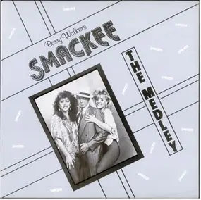 Smackee - The Medley