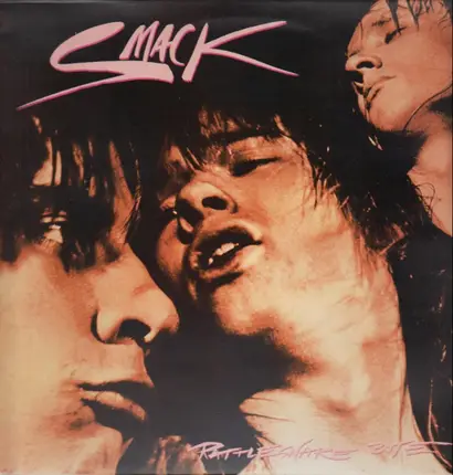 Smack - Rattlesnake Bite