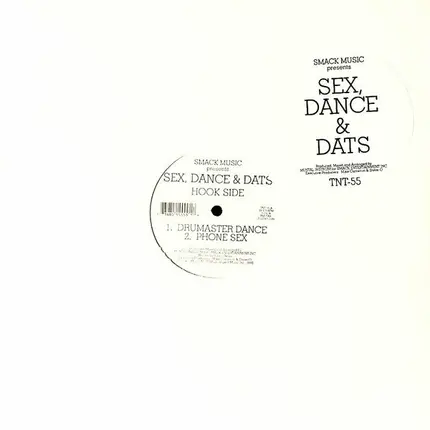 Smack - Sex, Dance & Dats