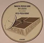 Smacs & Patrick Kong - INFLUENZA
