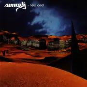 CD - Smadj - New Deal