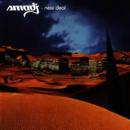 Smadj - New Deal