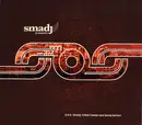 CD - Smadj - Smadj Presents SOS (S.O.S.: Smadj, Orhan Osman and Savas Zurnaci) - Digipak