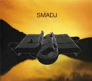 CD - Smadj - Take It And Drive - Digipak