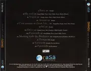 CD - Smadj - Take It And Drive - Digipak