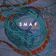 CD - Smaf - Boom - digipak