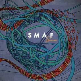 Smaf - Boom