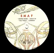 Double LP - Smaf - Groove