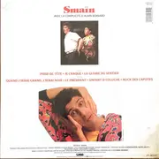 LP - Smaïn - Prise de Tête