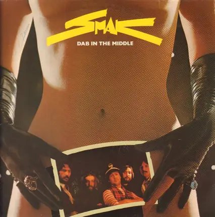 Smak - Dab in the Middle