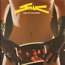 LP - Smak - Dab in the Middle - rare yugo prog psych