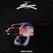 LP - Smak - Crna Dama