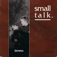 Small Talk - Donna