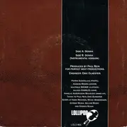 7inch Vinyl Single - Small Talk - Donna