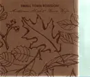 CD - Small Town Boredom - Autumn Might Have Hope - Cardboard envelope sleeve