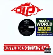 Small World - Put It In Reverse (ft.Freeway)