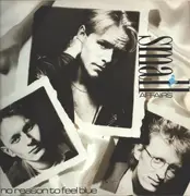 LP - Small Affairs - No Reason To Feel Blue