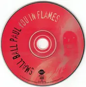 CD - Small Ball Paul - You In Flames