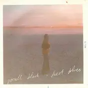 small black