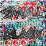 small black - Split