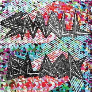 Small Black - Small Black -McD-