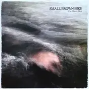 LP - Small Brown Bike - The River Bed - Poster