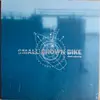 LP - Small Brown Bike - Dead Reckoning - Turquoise Mix Vinyl