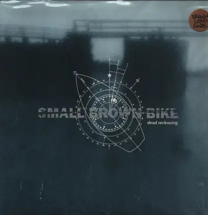 Small Brown Bike - Dead Reckoning