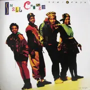 12'' - Small Change - Teardrops