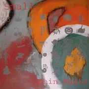 LP - Small - Chin Music