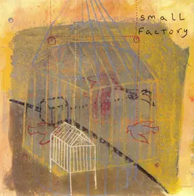 Small Factory - The Last Time That We Talked