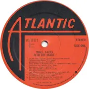 LP - Small Faces - 78 In The Shade