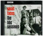 Small Faces - The BBC Sessions