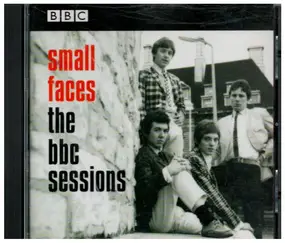 Small Faces - The BBC Sessions