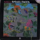 LP - Small Faces - The History Of Small Faces
