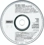 CD - Small Faces - The Small Faces Collection