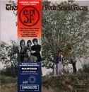LP - Small Faces - There Are But Four Small Faces - Magenta Vinyl / OBI