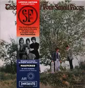LP - Small Faces - There Are But Four Small Faces - Magenta Vinyl / OBI