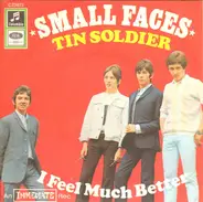 Small Faces - Tin Soldier