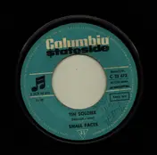 Small Faces - Tin Soldier