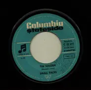 Small Faces - Tin Soldier