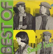 Double LP - Small Faces - Best Of Small Faces