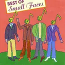 CD - Small Faces - Best Of Small Faces