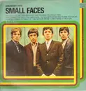 LP - Small Faces - Greatest Hits
