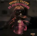 LP - Small Faces - In Memoriam